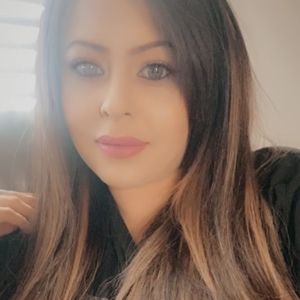 Meet your Posher, Korena